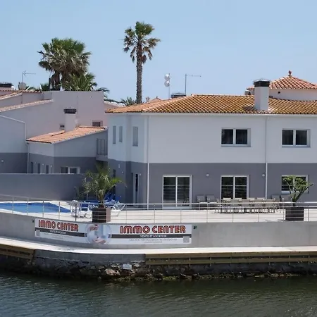 Costa Canal * Empuriabrava